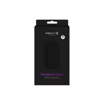 EVELATUS Samsung Galaxy S10 Lite 2.5D Full Cover Japan Glue Glass Anti-Static Screen Protector