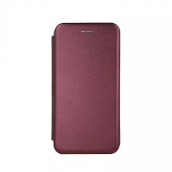 iLike Universal Smartphone Case 5.6-6.0 inch (159x78) Burgundy