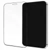 EVELATUS Apple iPhone 12 Mini 5,4 inch 2.5D Full Cover Japan Glue Glass Anti-Static Screen Protector