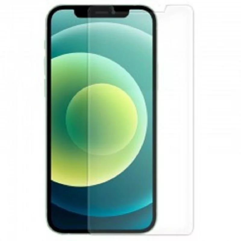 Evelatus Apple iPhone 12 Pro Max 6,7 colio Anti-Blue 2.5D pilno dengimo Japan Glue stiklinė antistatinė ekrano apsauga
