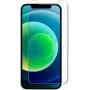 Evelatus Apple iPhone 12 Pro Max 6,7 colio Anti-Blue 2.5D pilno dengimo Japan Glue stiklinė antistatinė ekrano apsauga