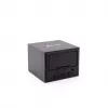 Evelatus Multifunctional Clock EMC02 Black