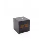 Evelatus Multifunctional Clock EMC02 Black