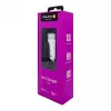 Evelatus Quick Car Charger QCC03 White automobilinis įkroviklis