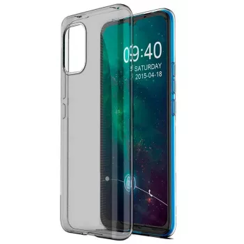 Evelatus TPU 1,5mm Smoked Protective Case for Xiaomi Mi 10 Lite