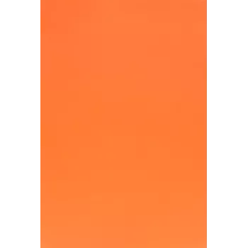 EVELATUS Universal 3M Matte Color Film for Screen Cutter Orange