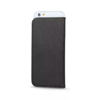 iLike Universal Magnetic Smartphone Holder 4.5-5.0 inch Black