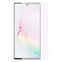 iLike Samsung Galaxy Note 10 Plus 3D Edge Glue Hot Bending Craft Grūdinto Stiklo Ekrano Apsauga