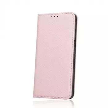 iLike LG K42 Book Case V1 Rose Gold