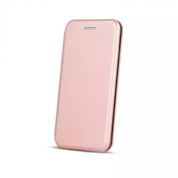 iLike Samsung Galaxy S20 Ultra Book Case Rose Gold