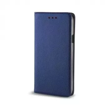 iLike Samsung Galaxy A32 5G Book Case V1 Blue