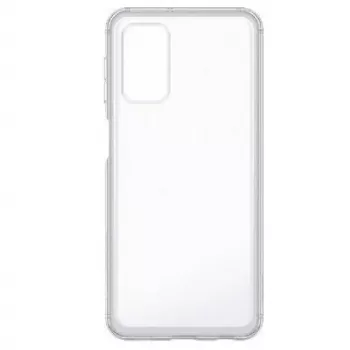 Evelatus Samsung Galaxy A72 Clear Silicone Case 1,5mm TPU Transparent