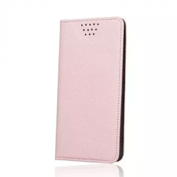 iLike Universal Smart Magnet 4.7-5.3 Rose Gold Magnetic Car Phone Holder
