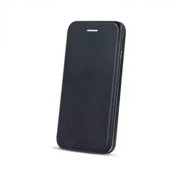 iLike Samsung Galaxy A02s Book Case V1 Black