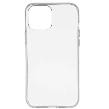 iLike Apple iPhone 13 6.1 inch Slim Case Skaidrus