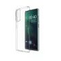 Evelatus Samsung Galaxy S20 FE / S20 FE 5G Clear Silicone Case 1.5mm TPU Transparent