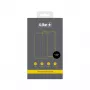 iLike Xiaomi Mi 11 Lite / 11 Lite NE 0,33mm Flat Clear Tempered Glass Screen Protector