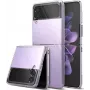 Evelatus Samsung Galaxy Z Flip 3 Acrylic Case Skaidrus