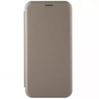 Evelatus Apple iPhone 12/12 Pro Book Case Gold