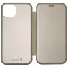 Evelatus Apple iPhone 13 Book Case Gold
