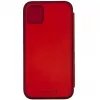 Evelatus Apple iPhone 13 Book Case Red