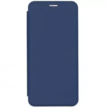 Evelatus Book Case, skirtas Xiaomi 11T / 11T Pro, tamsiai mėlyna, PU oda su kortelių kišenėmis ir stovu