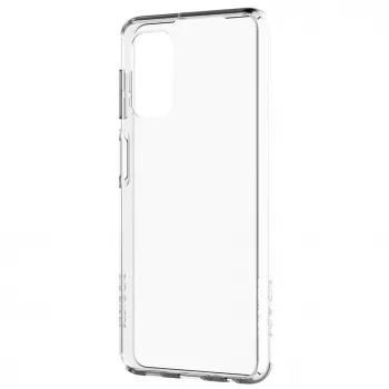 Evelatus Samsung Galaxy A23 4G / A23 5G skaidrus silikoninis dėklas 1,5 mm TPU permatomas