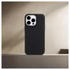 Evelatus Apple iPhone 13 Pro Max Premium MagSafe Soft Touch Silicone Case Black