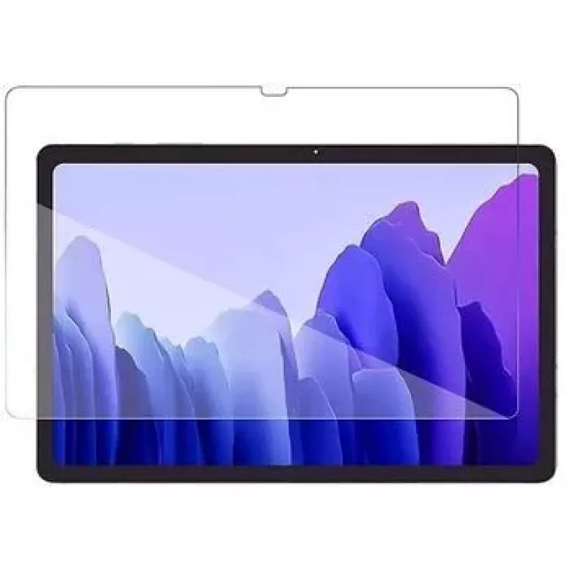 Evelatus Galaxy Tab A7 10.4 (2022) 2.5D 0,33mm grūdinto stiklo ekrano apsauga