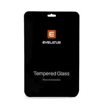 Evelatus Galaxy Tab A7 10.4 (2022) 2.5D 0,33mm grūdinto stiklo ekrano apsauga