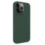 Evelatus Apple iPhone 13 Pro Premium MagSafe Soft Touch Silicone Case Dark Green