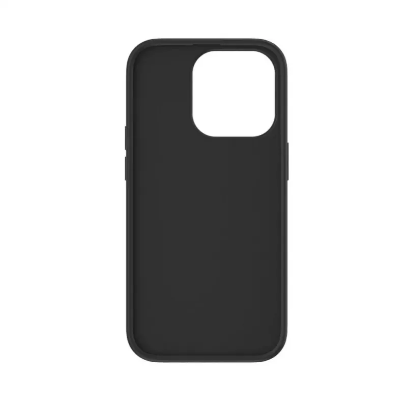 iLike Apple iPhone 14 Pro Max Plastikinės Odos Nugarinė Dangtelis Pilka