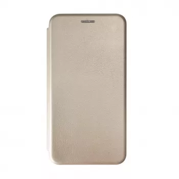 iLike Xiaomi Mi 13 Lite Book Case Gold