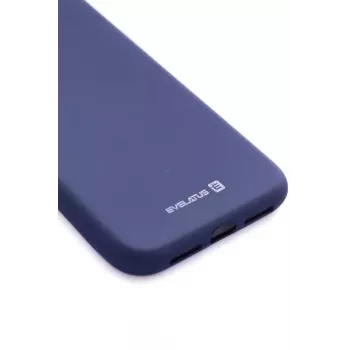 iLike Xiaomi Redmi 12C Nano Silicone Case Blue