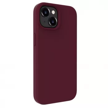 Evelatus Apple iPhone 15 Premium Soft Touch Silicone Case Rumored