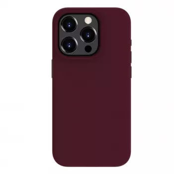 Evelatus Apple iPhone 15 Pro Premium MagSafe Soft Touch Silicone Case Rumored