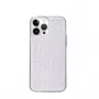 iLike Apple iPhone 14 Pro Silicone Case Shine Transparent