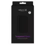 Evelatus Apple iPhone 15 Pro Privacy Rubber Anti-Broken 3D Glass Full Cover Japan Glue Anti-Static
