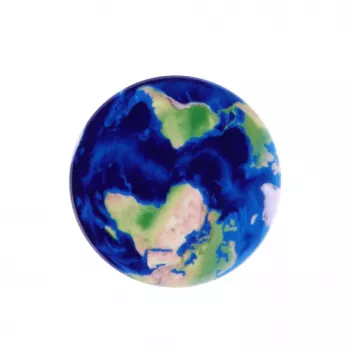 iLike Universal Pop Holder Planet – Telefono laikiklis ir stovas