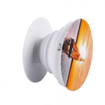 iLike Universal Pop Holder Sunset