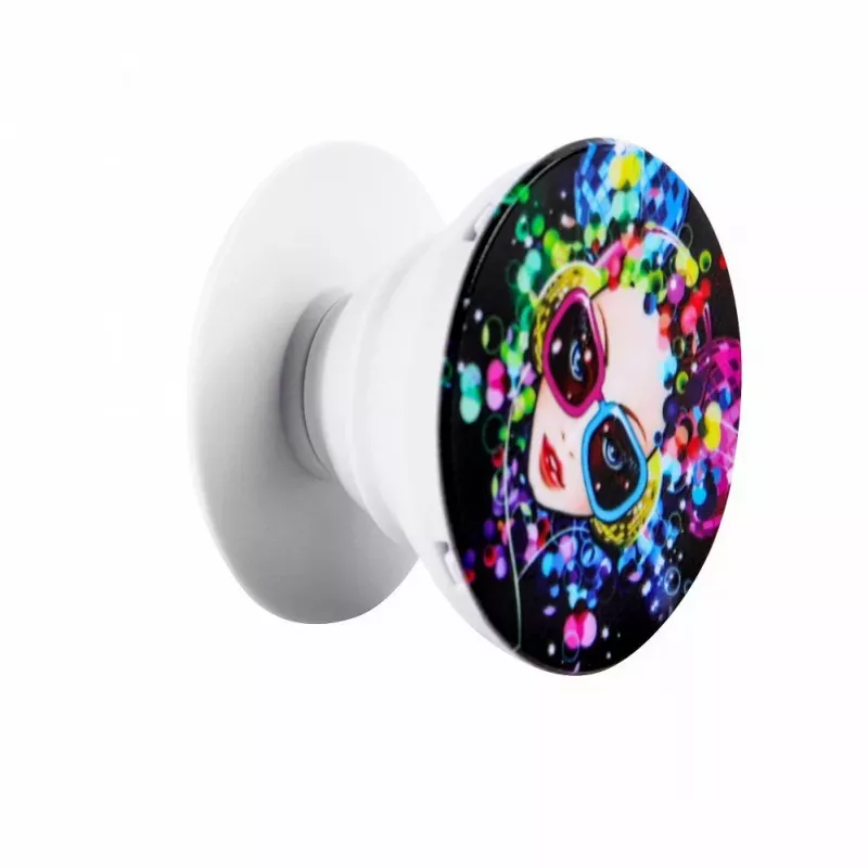 iLike Universal Pop Holder Party