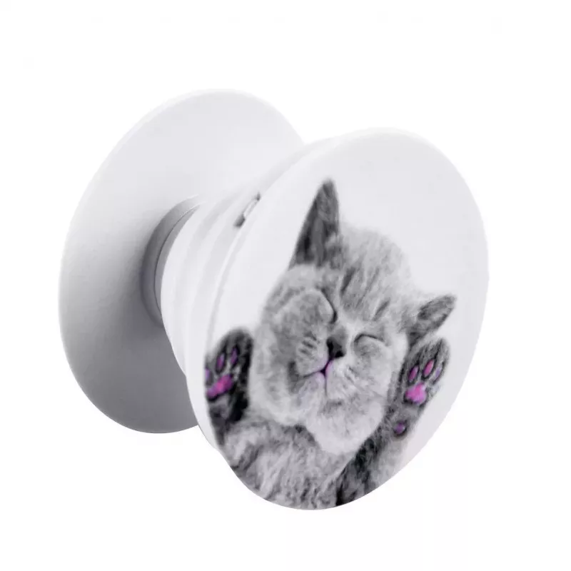 iLike Universalus pop laikiklis Cat