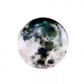 iLike Universal Pop Holder Moon