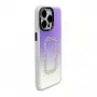 iLike LASER SHELL Square dėklas, skirtas Apple iPhone 15 Pro