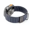 Connect Watch 38/40/41mm Odinis Magnetinis Dirželis Indigo Blue