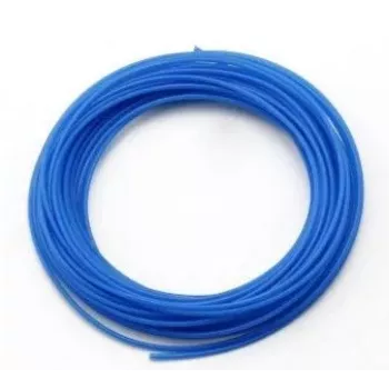 iLike C1 PLA 1.75mm Filament Wire for 3D Printing Pen - 10m Blue