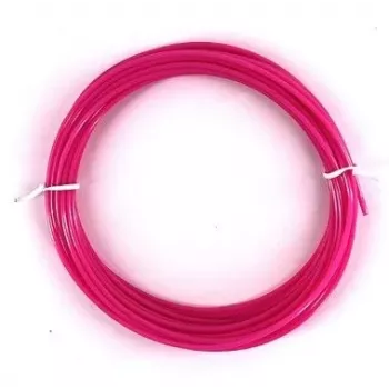 iLike C1 PLA 1,75mm Filament Wire for 3D Printing Pen - 10m Rose