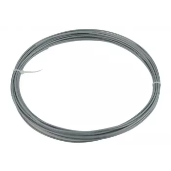 iLike C1 PLA 1,75mm Filament Wire for 3D Printing Pen - 1x 10m Gray