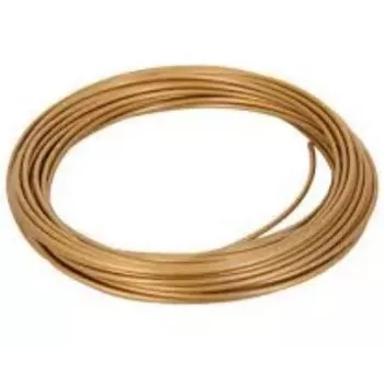 iLike C1 PLA 1,75mm gijų viela 3D rašymo rašikliui - 1x 10m Ruda