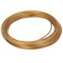 iLike C1 PLA 1,75mm gijų viela 3D rašymo rašikliui - 1x 10m Ruda